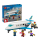 LEGO CITY 60492 Samolot pasażerski - 1529817 - zdjęcie 2
